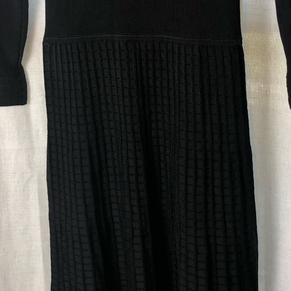 ⭕️Sold⭕️Tory Burch Thea Midi Dress Small - Picture 6 of 7
